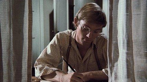 The Waltons Season 1 Episode 12 - The Dust Bowl Cousins