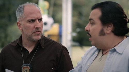 Background image for A Reconstituição