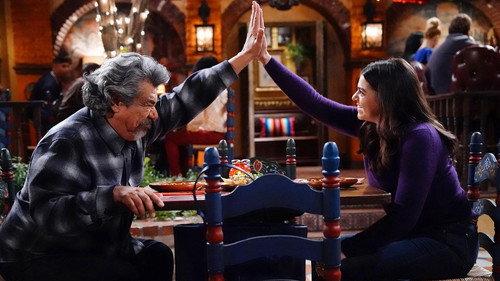 Lopez vs Lopez Season 2 Episode 1 - Lopez vs Sobriety