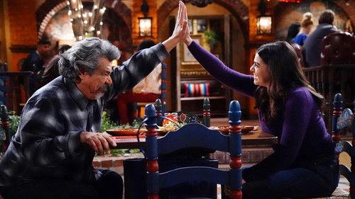 Lopez vs Lopez Season 2 Episode 1 - Lopez vs Sobriety