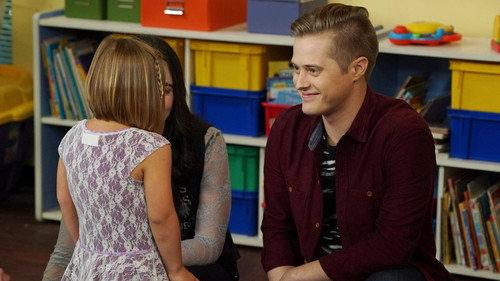 undefined Season 4 Episode 13 - Between Hope and Fear