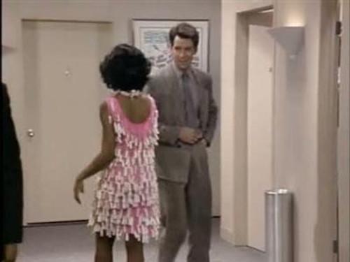 In Living Color Season 2 Episode 14 - Introducing...Fire Marshal Bill