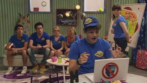 Galaxy Park Season 3 Episode 12 - Episode 12