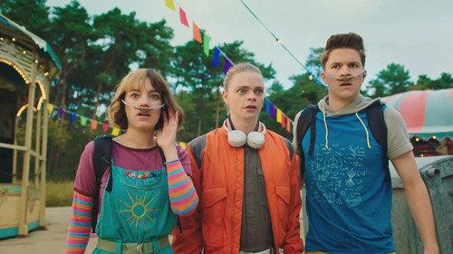 Waiko Season 1 Episode 6 - Episode 6