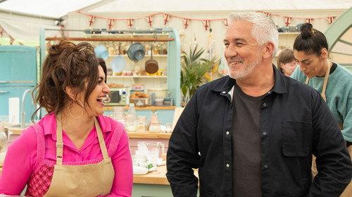 The Great British Bake Off Season 9 Episode 3 - Bread Week