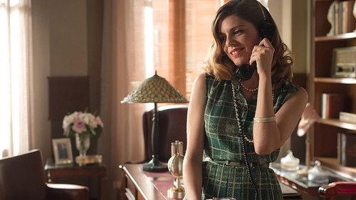 Velvet Season 3 Episode 7 - The Wait