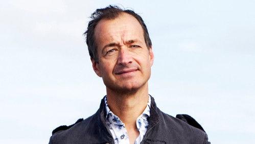 Zomergasten Season 31 Episode 5 - Eric Wiebes