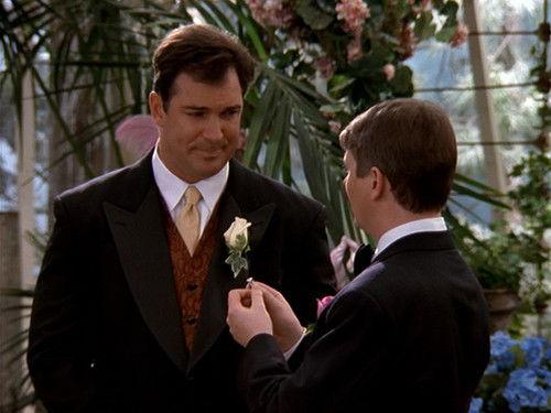 NewsRadio Season 5 Episode 17 - Wedding