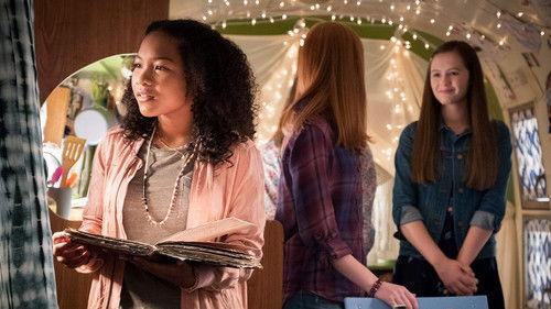 Just Add Magic Season 3 Episode 4 - Just Add Piper