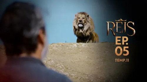 Kings Season 11 Episode 5 - Episode 5