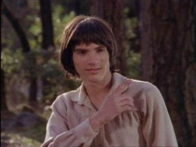 Little House on the Prairie Season 6 Episode 17 - Silent Promises