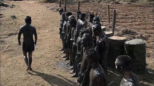 My Chief and My Regiment Season 1 Episode 4 - Episode 4