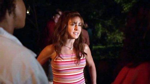 Being Erica Season 1 Episode 3 - Plenty of Fish