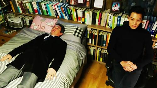 Punch Season 1 Episode 16 - Episode 16