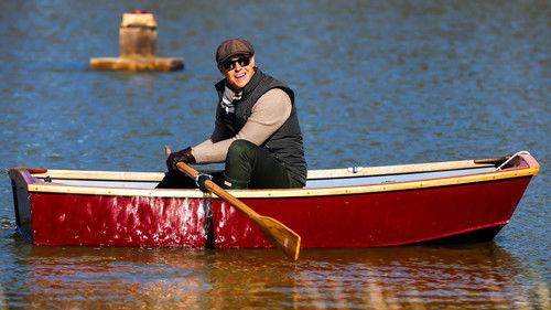 The Traitors Season 1 Episode 5 - Episode 5