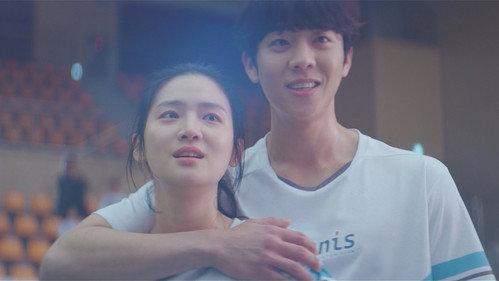 Love All Play Season 1 Episode 4 - Episode 4