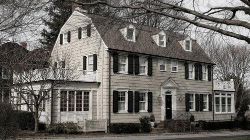 History's Greatest Mysteries Season 3 Episode 5 - The Amityville Horror