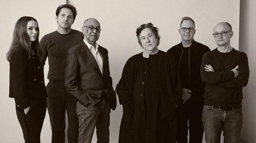 Off Script with The Hollywood Reporter Season 1 Episode 5 - Producer