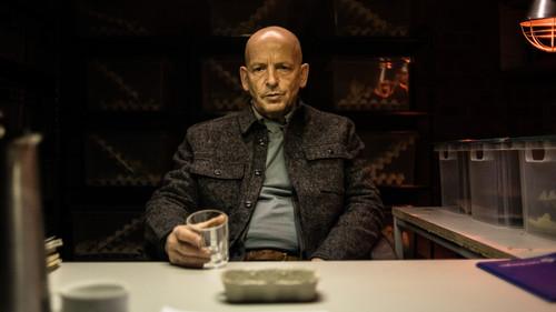 The Twelve Season 1 Episode 2 - Donald