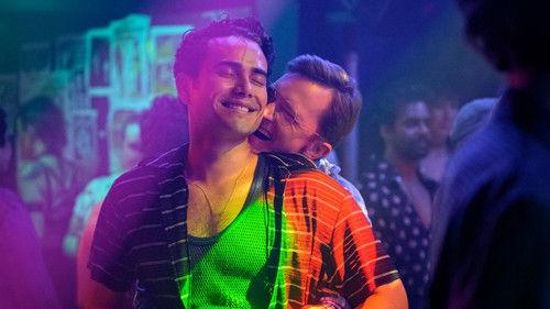 undefined Season 1 Episode 1 - Grid