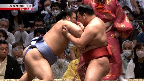 GRAND SUMO Highlights Season 13 Episode 6 - Day 6