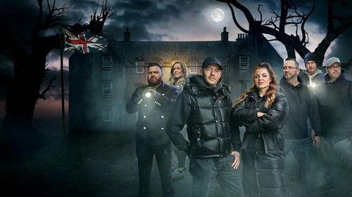 Spökjakt Season 5 Episode 8 - Episode 8