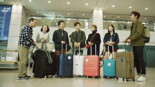 The Package Season 1 Episode 12 - I Love You