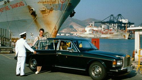 Michael Palin: Around the World in 80 Days Season 1 Episode 5 - Oriental Express