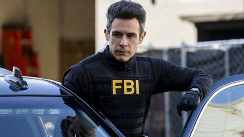 FBI Season 5 Episode 22 - Torn