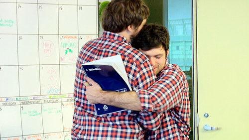 Hardly Working Season 3 Episode 17 - Same Shirt