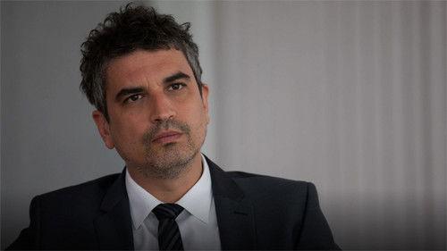 Banking District Season 2 Episode 6 - The banker