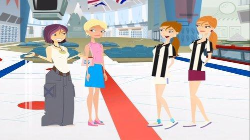6teen Season 3 Episode 15 - J Is For Genius