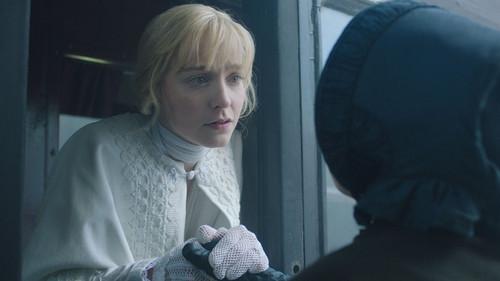 The Woman in White Season 1 Episode 4 - Episode 4