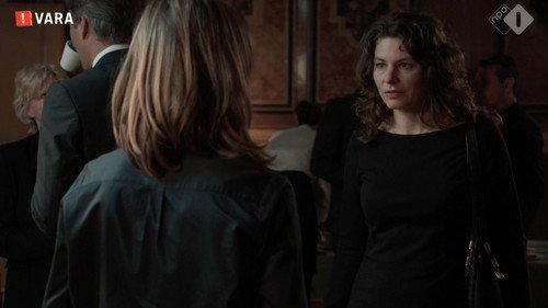 The Adulterer Season 3 Episode 9 - Schuld