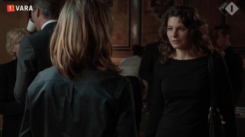 The Adulterer Season 3 Episode 9 - Schuld