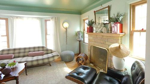 The Art of Vintage Season 1 Episode 5 - Mixing Modern and Rococo