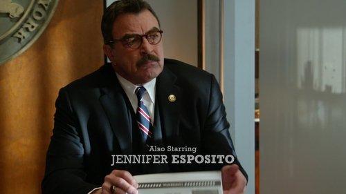 Blue Bloods Season 3 Episode 5 - Risk and Reward