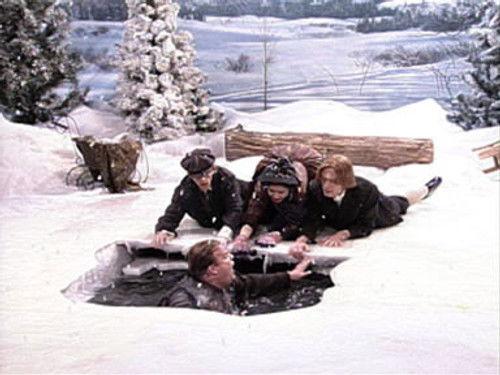 Saturday Night Live Season 20 Episode 11 - David Hyde Pierce/Live