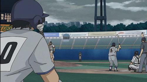 Major Season 3 Episode 21 - Toshiya's Secret Plan