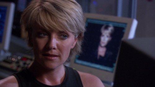 Stargate SG-1 Season 8 Episode 11 - Gemini