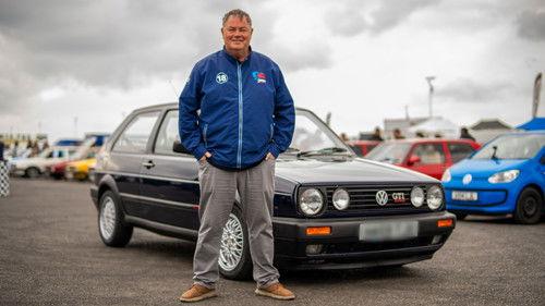 Mike Brewer: Born Dealer Season 1 Episode 3 - Episode 3
