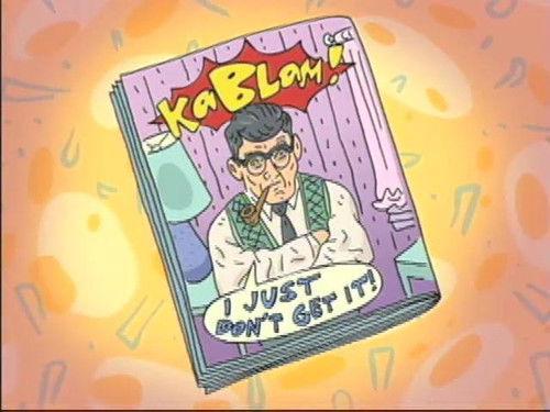 Background image for I Just Don't Get It