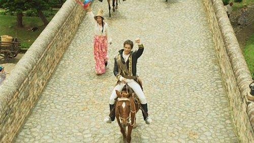 Bolívar Season 1 Episode 22 - Episode 22