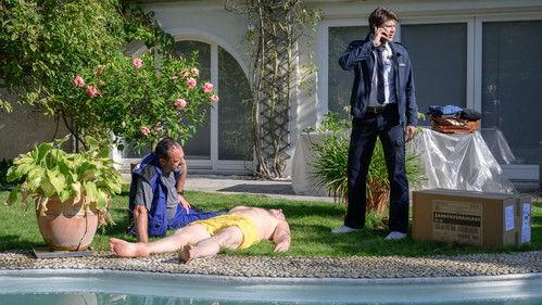 SOKO Wismar Season 21 Episode 18 - Episode 18