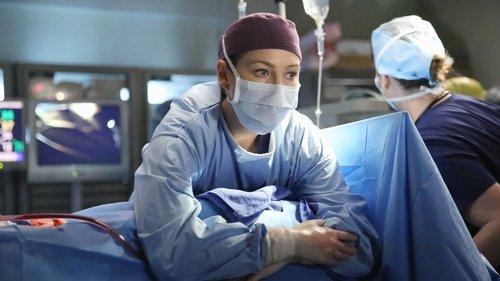 undefined Season 11 Episode 15 - I Feel the Earth Move