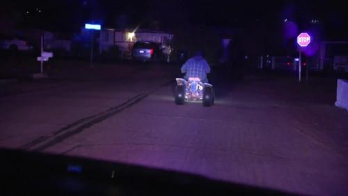 Cops Season 33 Episode 2 - Take it to the Bank