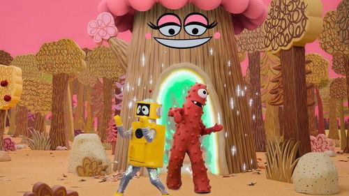 Yo Gabba GabbaLand! Season 1 Episode 3 - Little