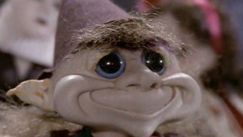 Power Rangers Season 1 Episode 8 - For Whom the Bell Trolls
