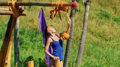 Survivor Season 36 Episode 3 - Only Time Will Tell