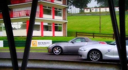 Fifth Gear Season 12 Episode 6 - Episode 6